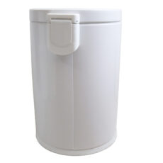 سطل زباله پدالی بهازکالا مدل سایلنت14L