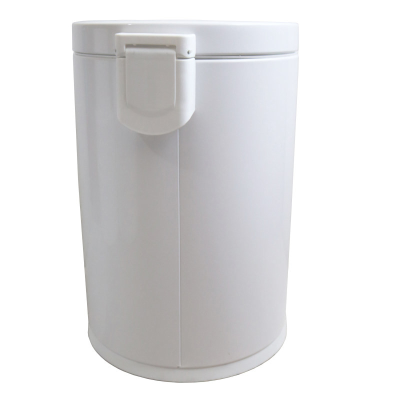 سطل زباله پدالی بهازکالا مدل سایلنت14L