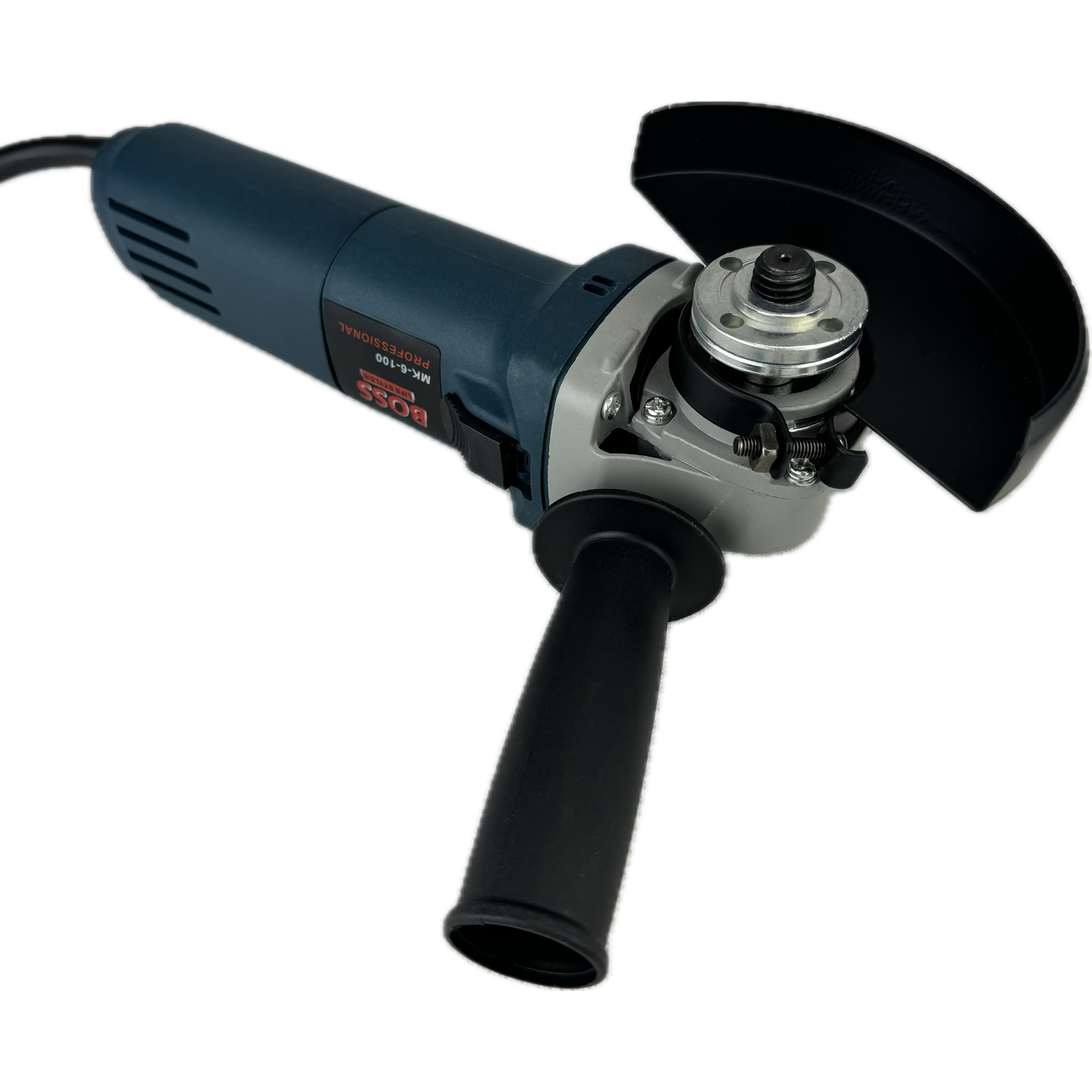 مجموعه 20 عددی دریل چکشی و مینی فرز باس مدل B-KIT2