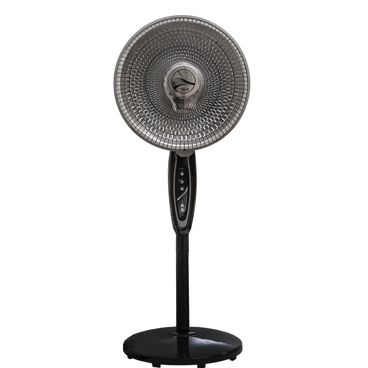 پنکه حرارتی مدل بخاری تابشی چند منظوره ساینا