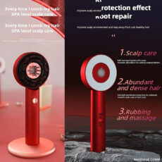 ماساژور سر بک جوی مدل ULTRA