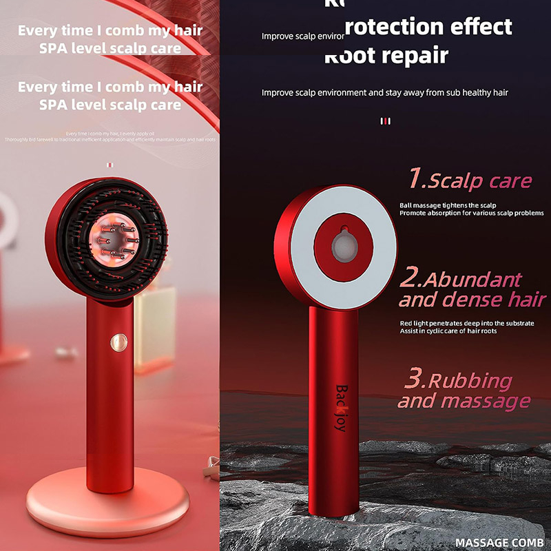 ماساژور سر بک جوی مدل ULTRA