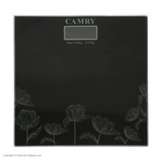 ترازو دیجیتال کمری مدل EB0068/EB0068H