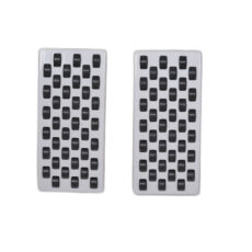 ماساژور پا ابر طب مدل T0W-TEB02 بسته 2 عددی