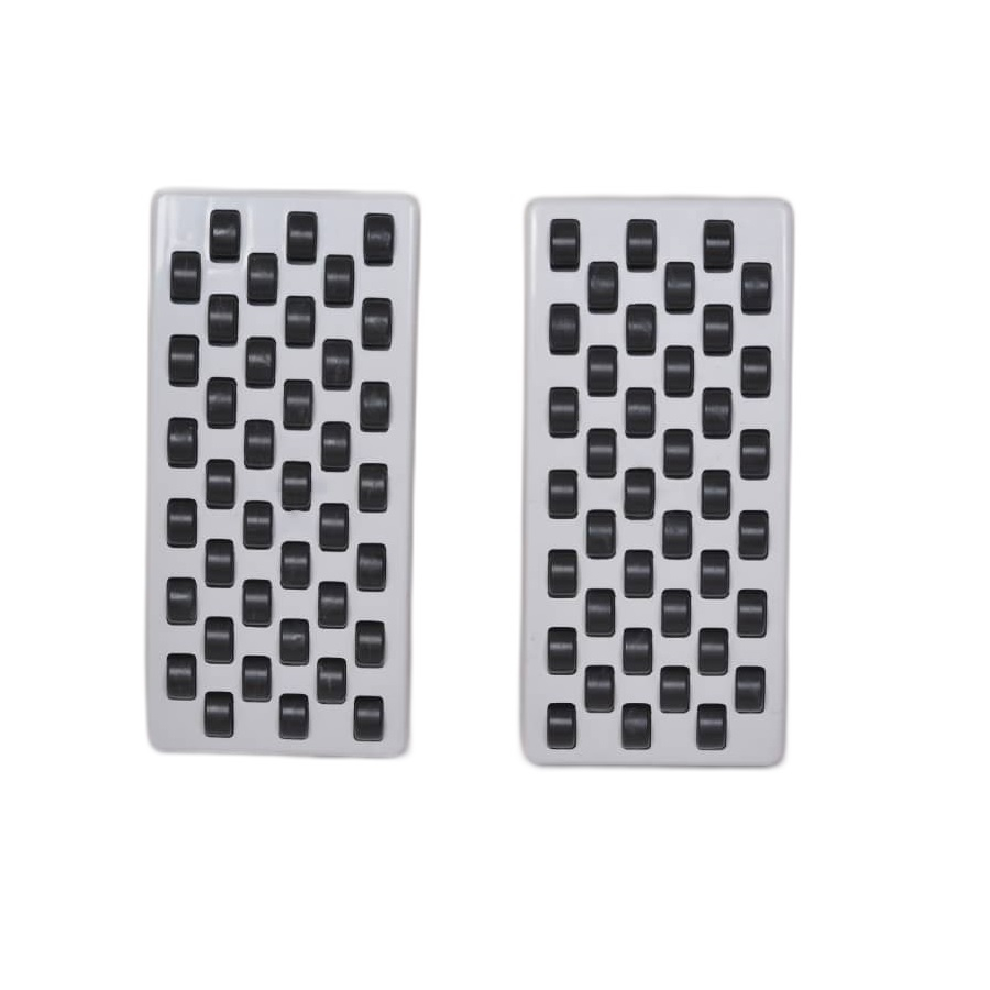 ماساژور پا ابر طب مدل T0W-TEB02 بسته 2 عددی