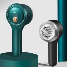 پرزگیر برقی لباس مدل MDHL-MD-370