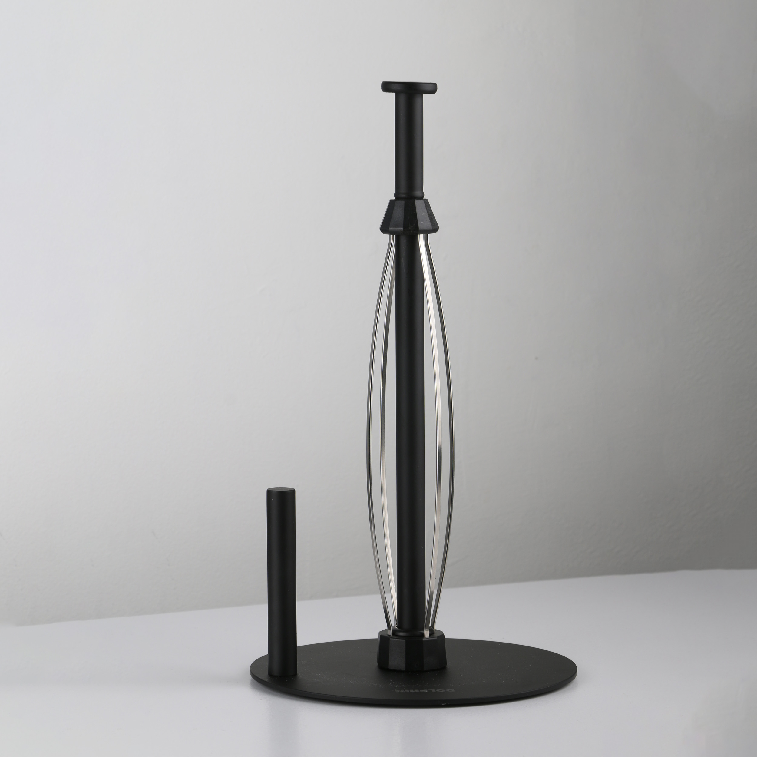 پایه رول دستمال کاغذی دلفین مدل P085