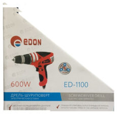دریل پیچ گوشتی ادون مدل ED-1100