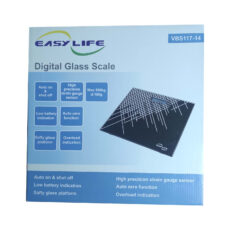 ترازو دیجیتال ایزی لایف مدل VBS117_14