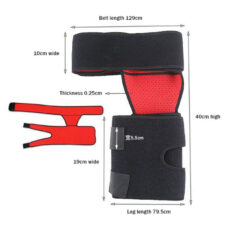 ران بند طبی مدل FX 275