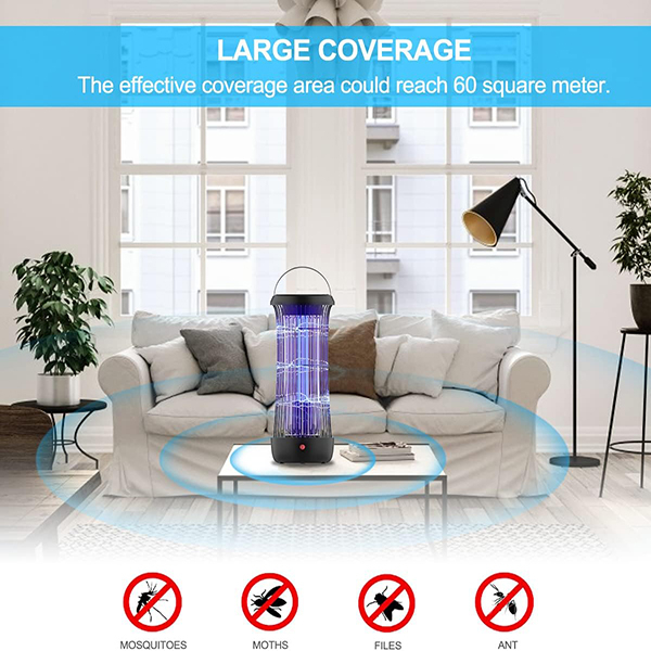 حشره کش برقی مدل 913AE