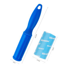 پرزگیر لباس کلینر مدل GSL010 به همراه سری یدک