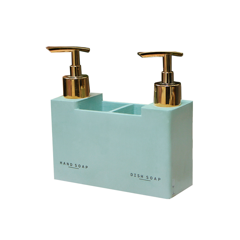 پمپ مایع ظرفشویی مدل pjess01