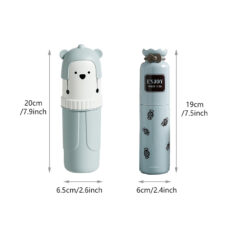 جامسواکی مدل عروسکی