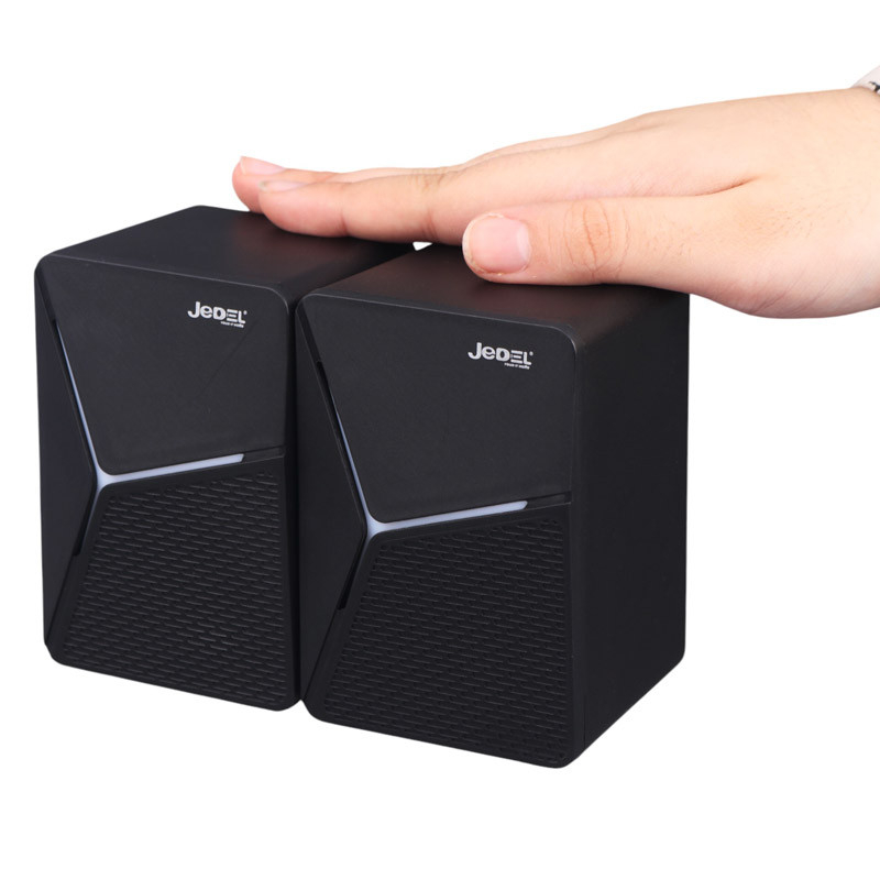 اسپیکر دسکتاپ جدل مدل S-553