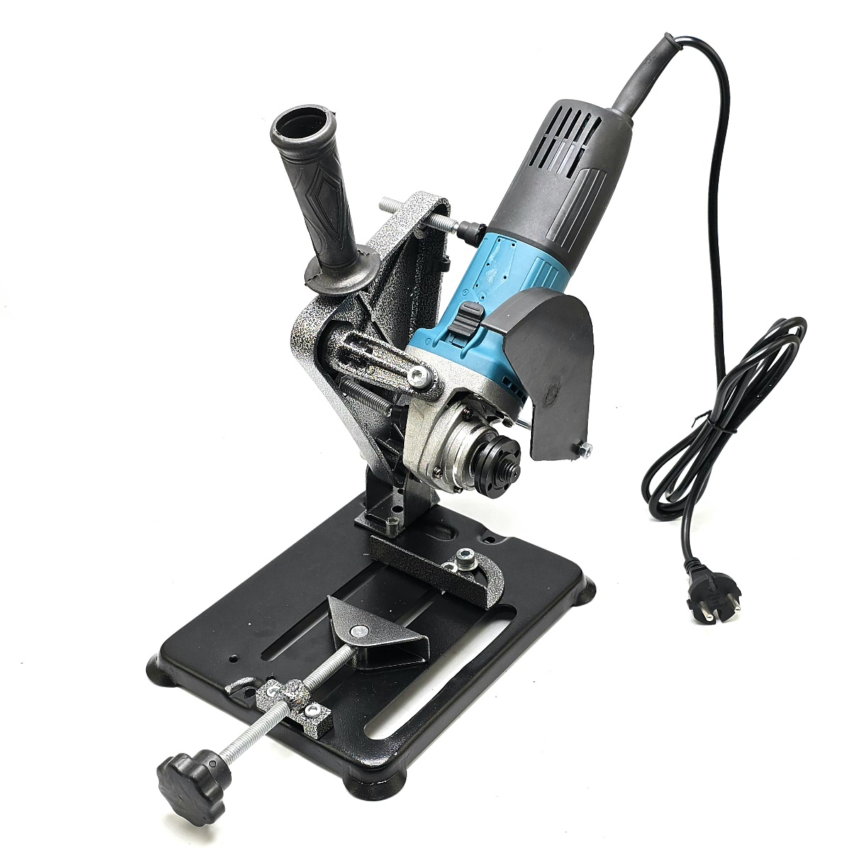 دستگاه تبدیل مینی فرز به اره پروفیل بر کربن مدل HK-1250