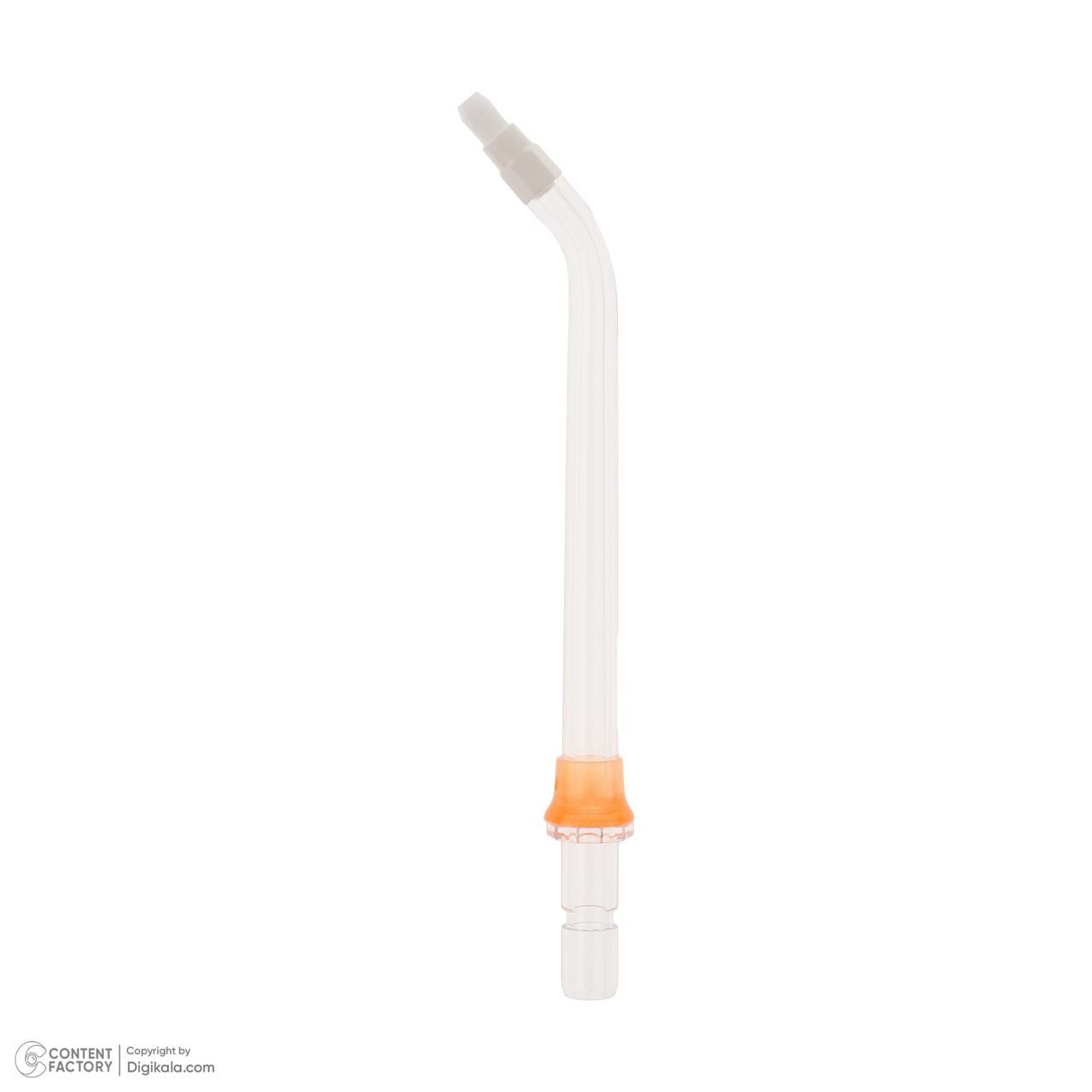 سری یدک دستگاه  شست و شوی دهان و دندان مدل CLASSIC بسته 8 عددی