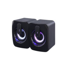 اسپیکر دسکتاپ دی-نت مدل dt-19