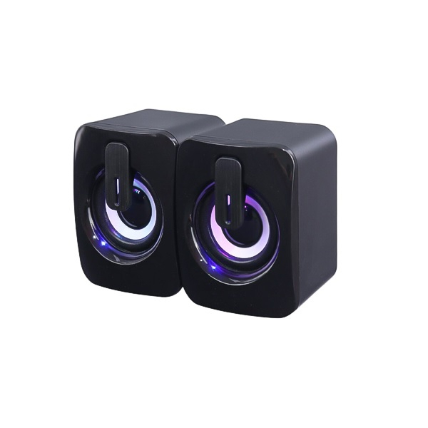 اسپیکر دسکتاپ دی-نت مدل dt-19