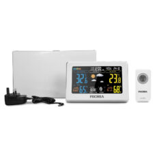 دماسنج محیطی مدل 657PS