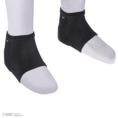 جوراب رفع ترک پا سما طب پاکان مدل 6068 فری سایز