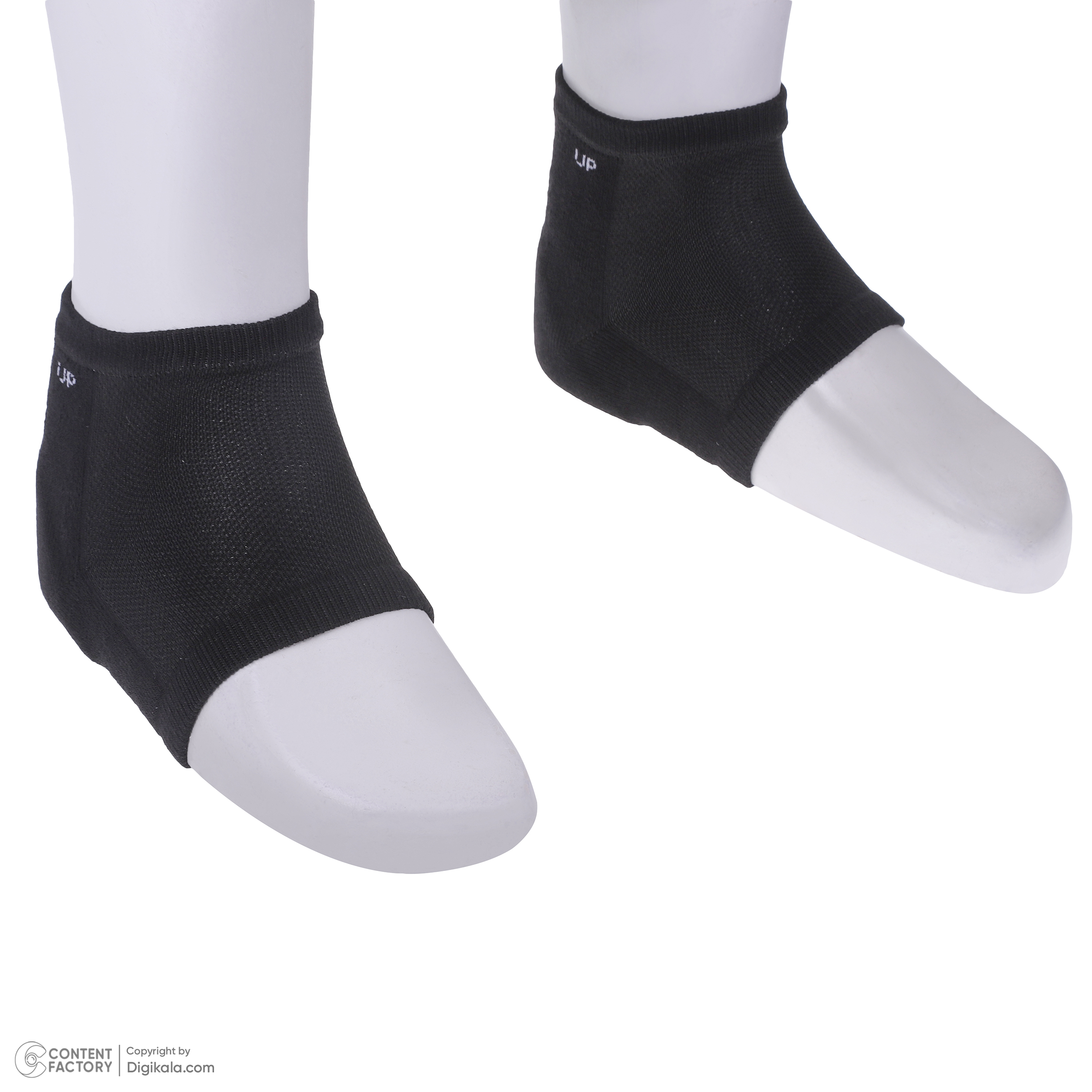 جوراب رفع ترک پا سما طب پاکان مدل 6068 فری سایز