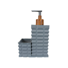 پمپ مایع ظرفشویی مدل رویال هوم کلاسیک هوم