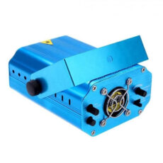 رقص نور لیزری مدل TLSK-11