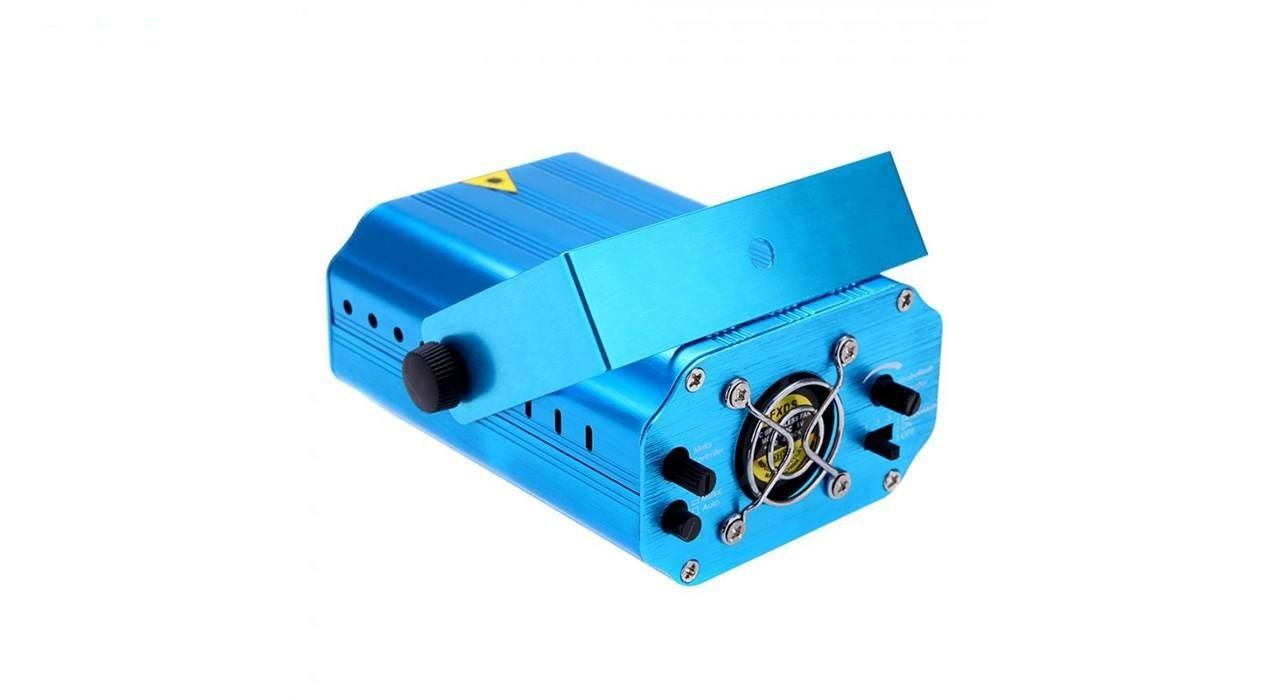 رقص نور لیزری مدل TLSK-11