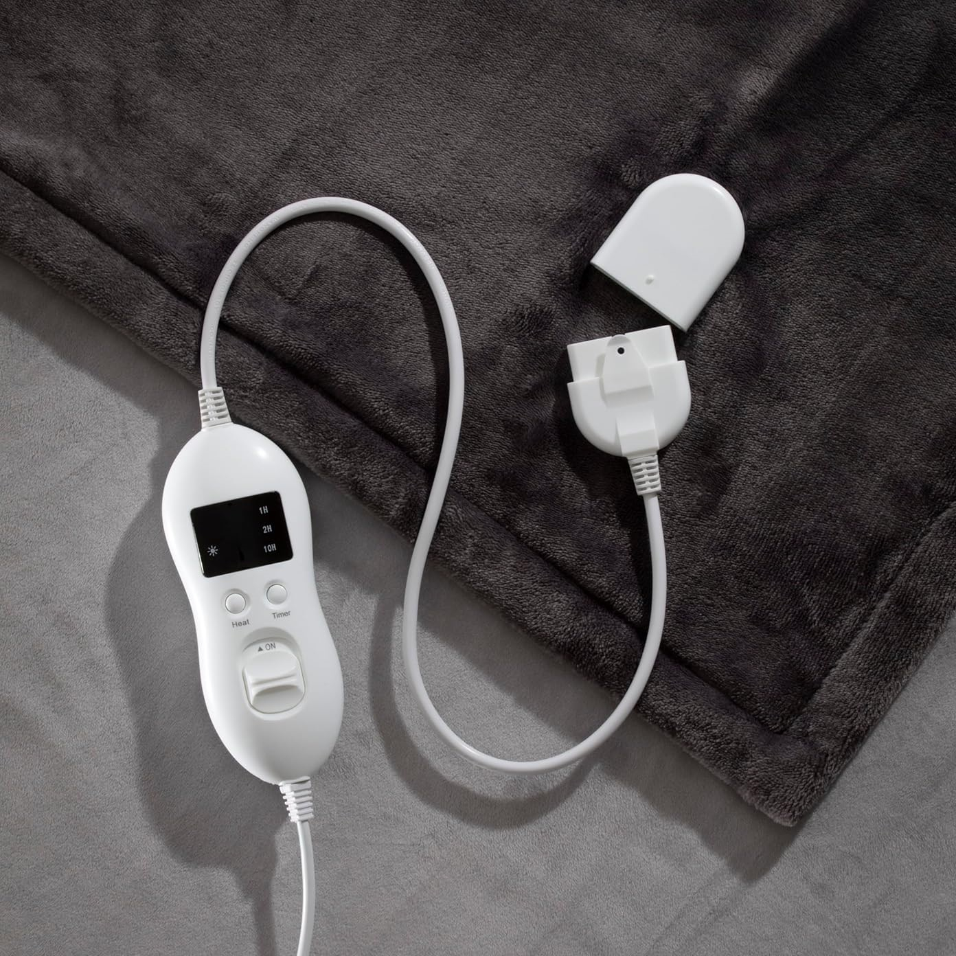 پتو برقی دوو مدل Q2