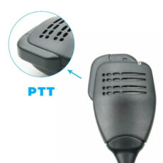 میکروفون دستی مدل PMMN4007A