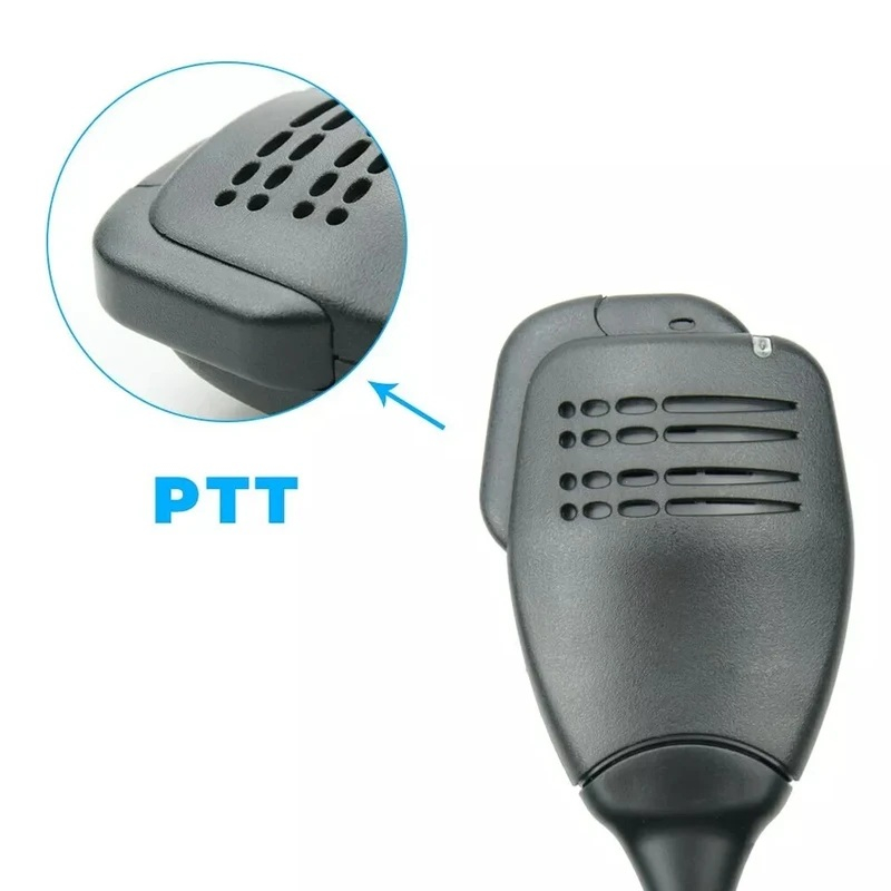 میکروفون دستی مدل PMMN4007A