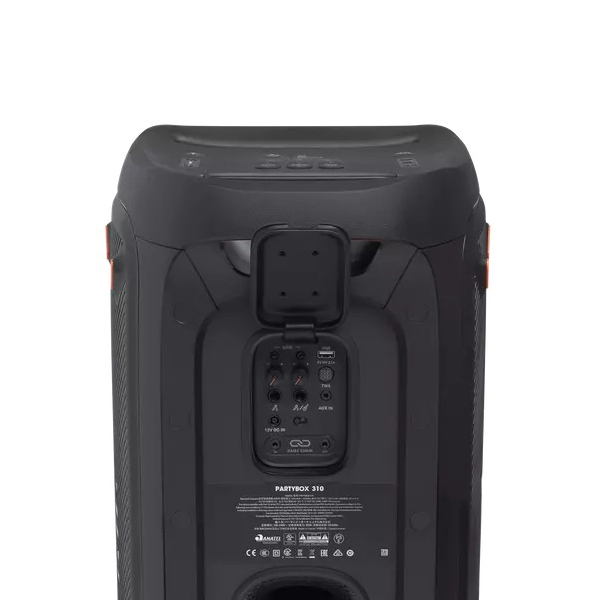 اسپیکر بلوتوثی قابل حمل جی بی ال مدل Partybox 310