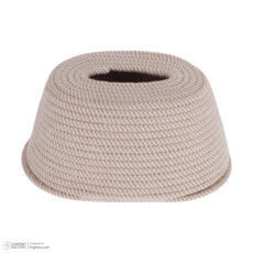 ست سطل زباله و دستما کاغذی اتاق کودک مدل 001