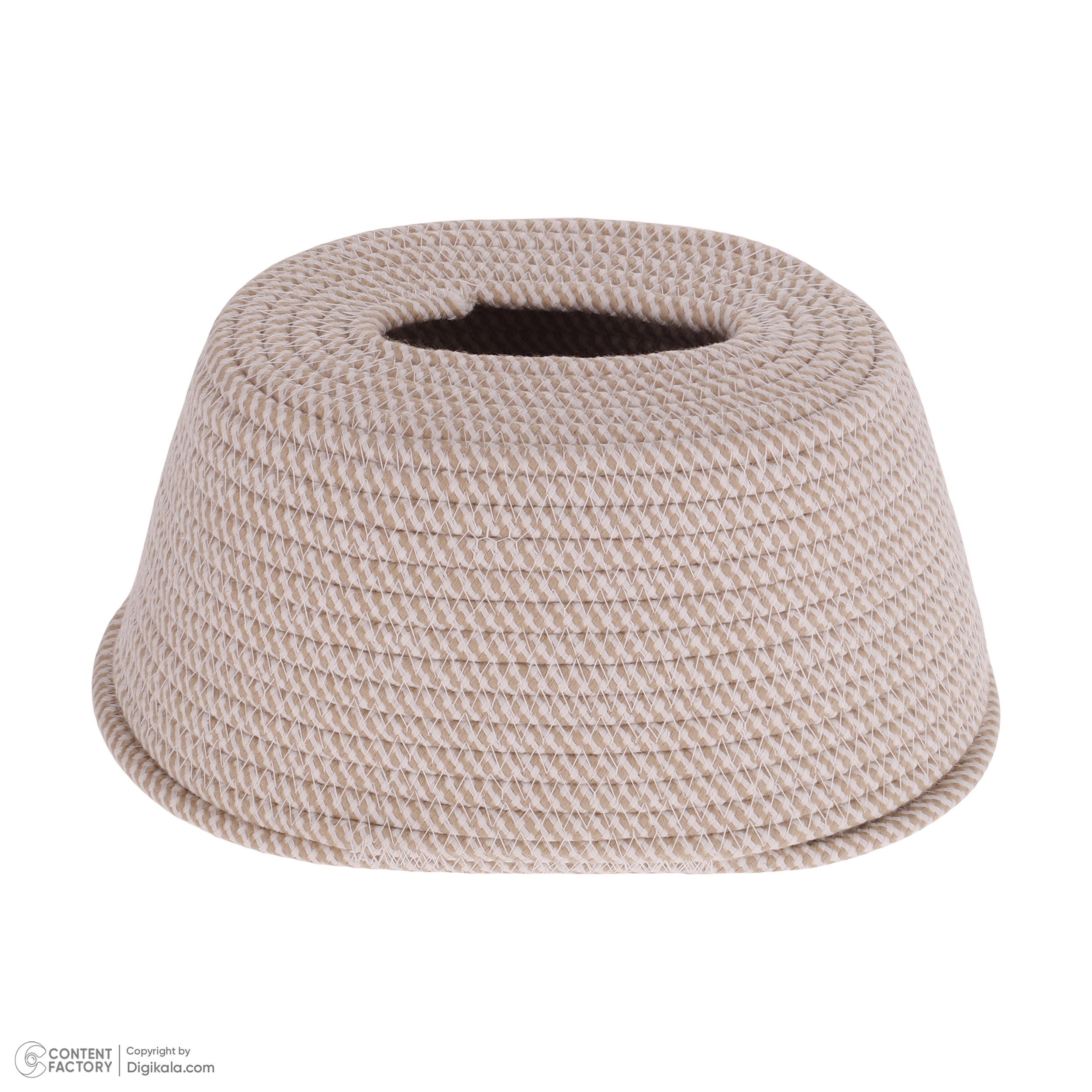 ست سطل زباله و دستما کاغذی اتاق کودک مدل 001