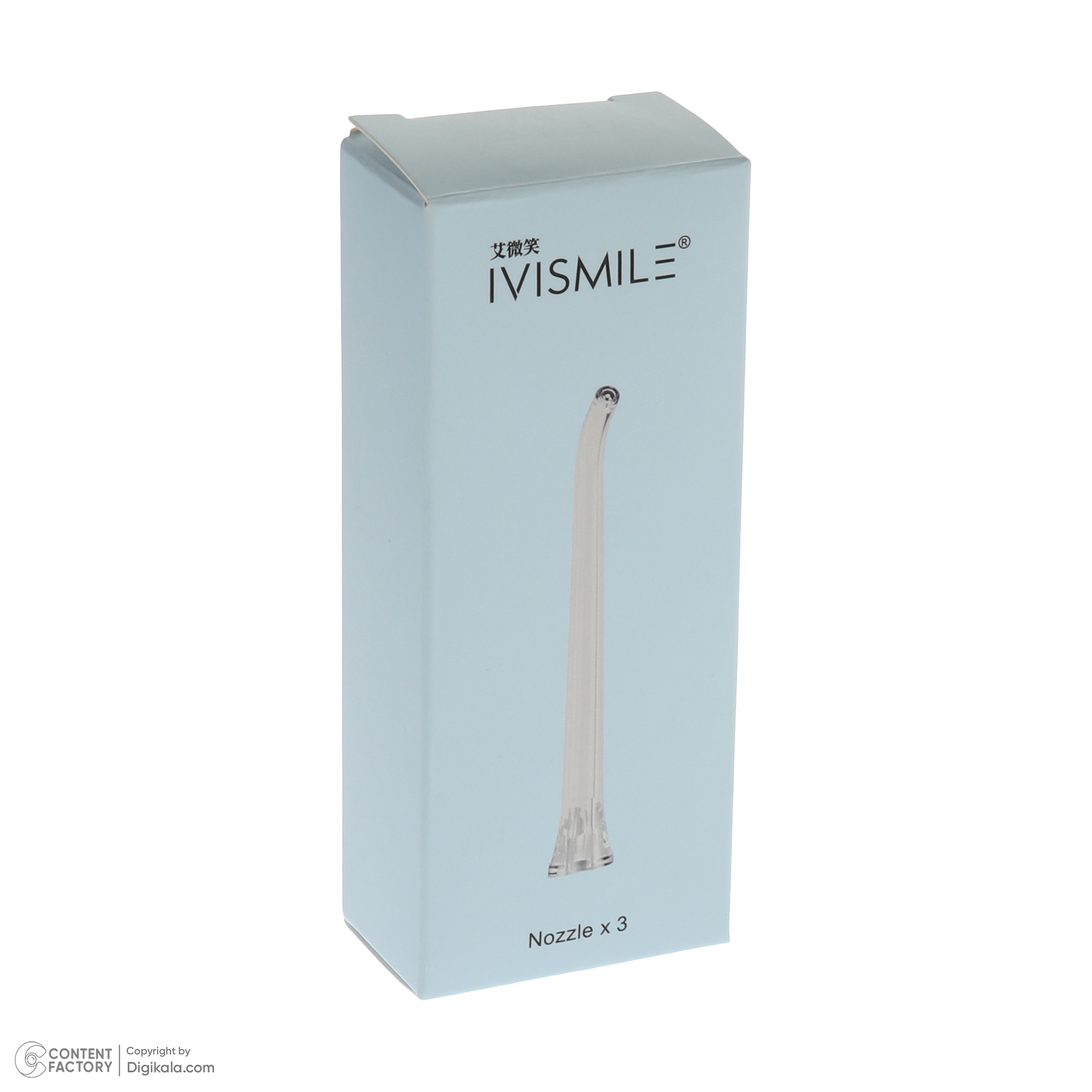 دستگاه شست و شوی دهان و دندان آیوی اسمایل مدل 01WP