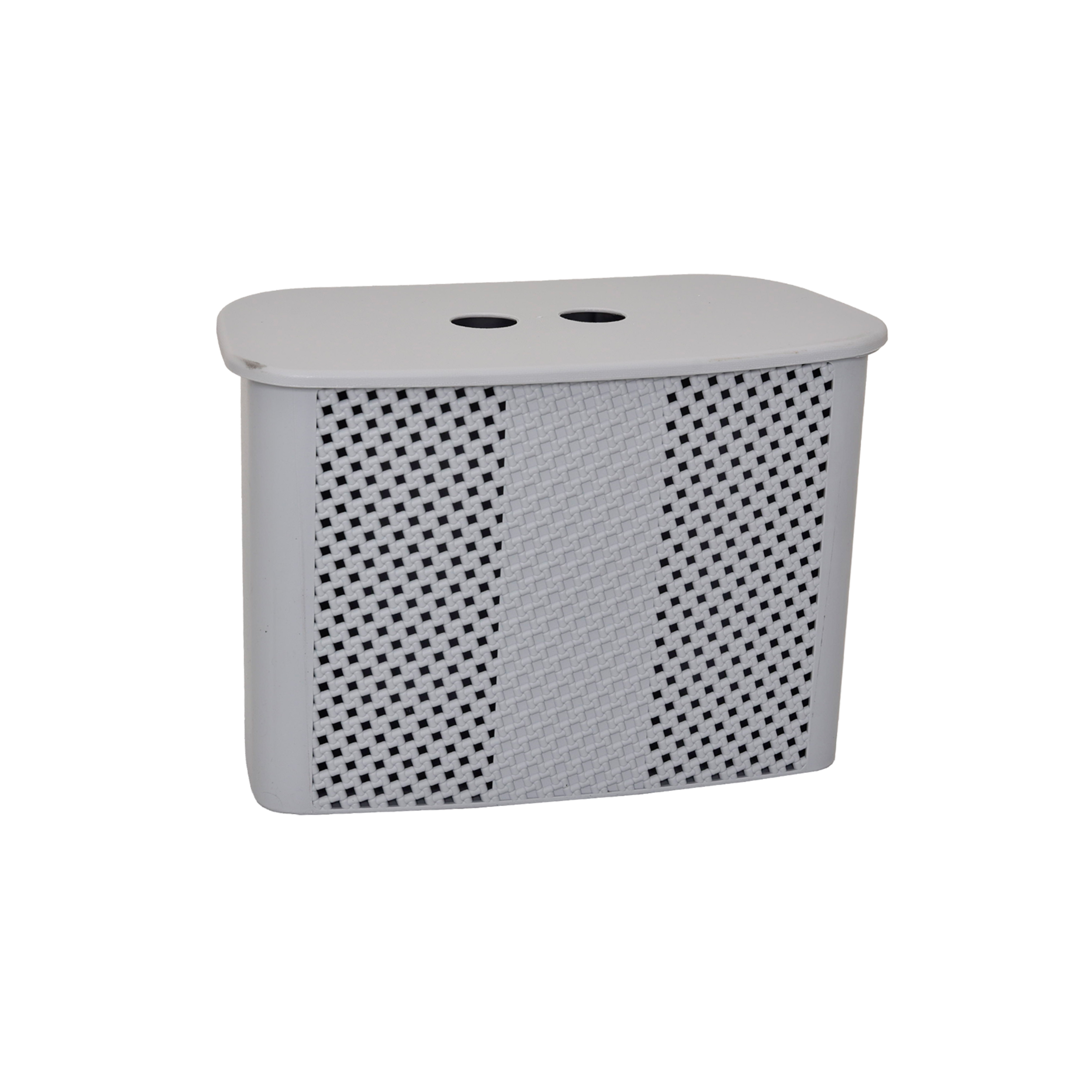 سبد رخت چرک لیمون کد 2136  مجموعه 2 عددی