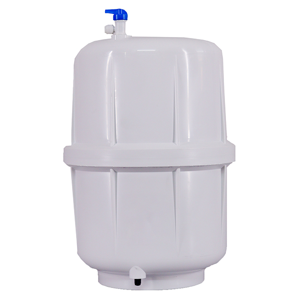 دستگاه تصفیه کننده آب آکوآ کلیر مدل RO_ACG8060 به همراه فیلتر مجموعه 4 عددی