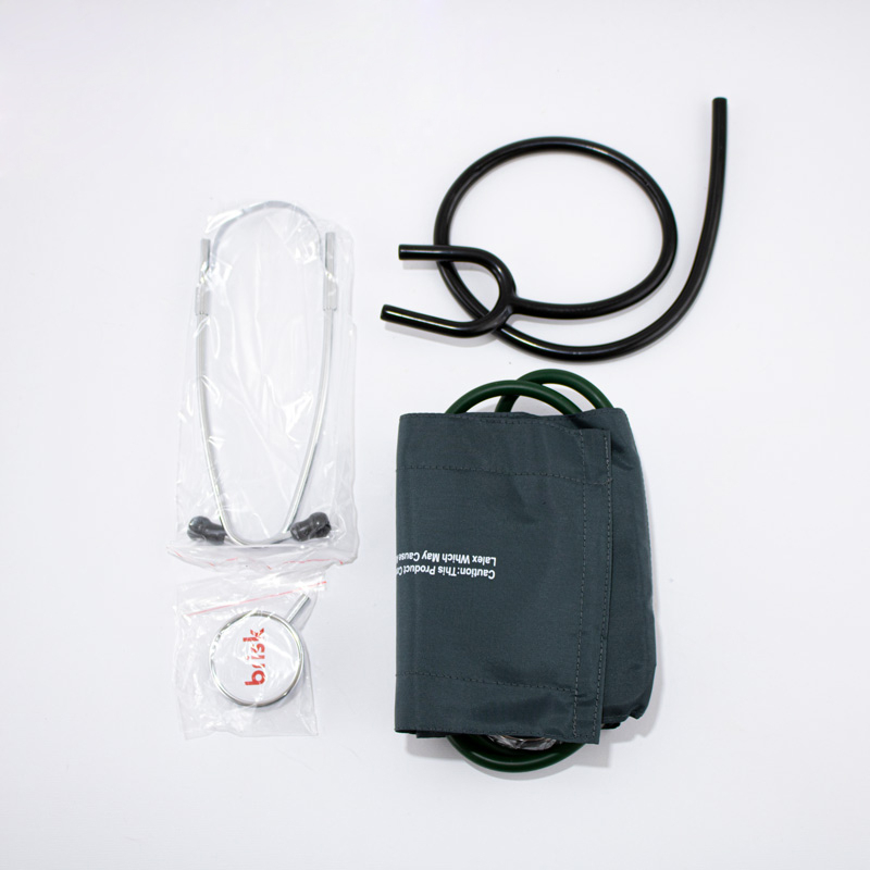 فشارسنج بریسک مدل TY-A02