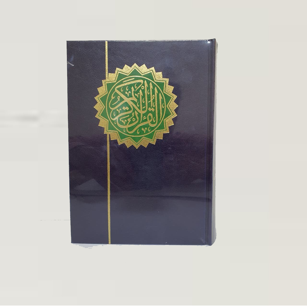 کتاب قرآن کریم ترجمه مسعود ریاعی انتشارات عصرکنکاش