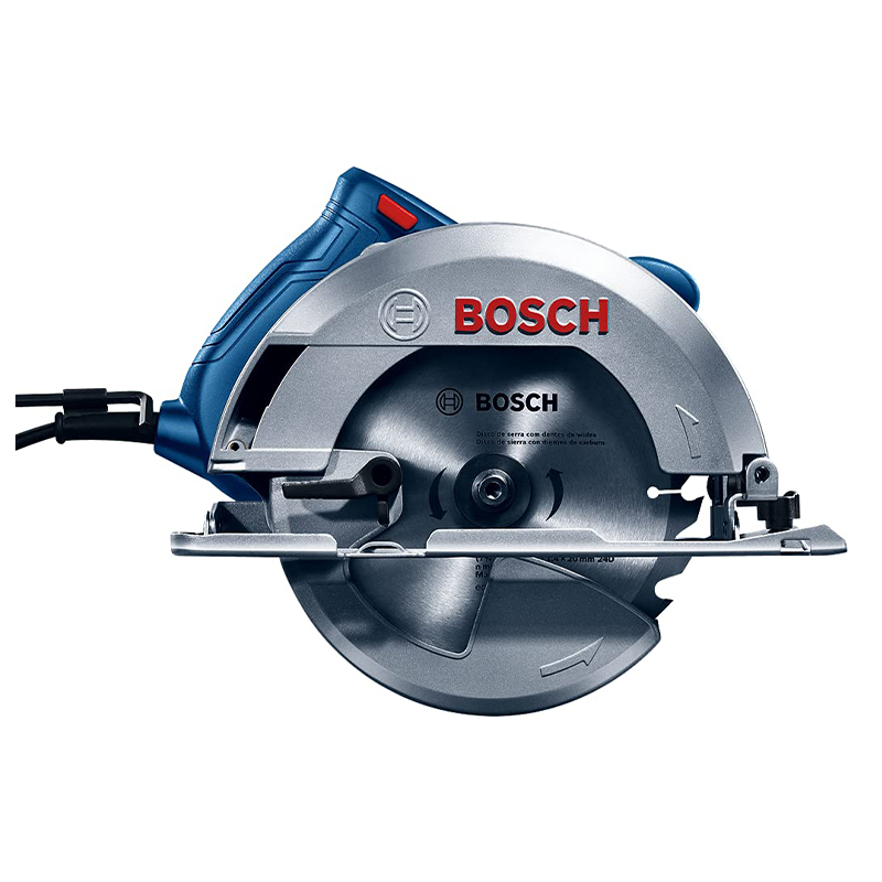 اره دیسکی بوش مدل فوق حرفه ای هوشمند کد GKS 140 Professional 1400W