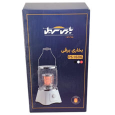 بخاری برقی پارس سهیل مدل PS-1606