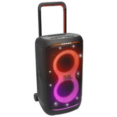اسپیکر بلوتوثی قابل حمل جی بی ال مدل PartyBox 520