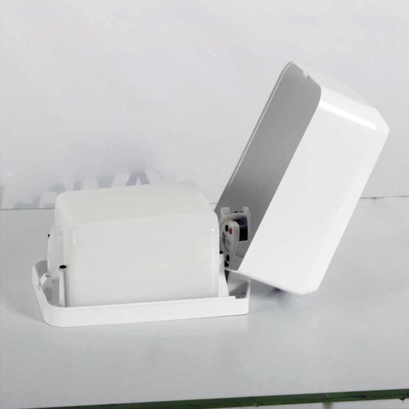 پمپ مایع دستشویی اتوماتیک مدل SD1100E