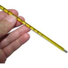 تب سنج مدل R-01 بسته 12 عددی