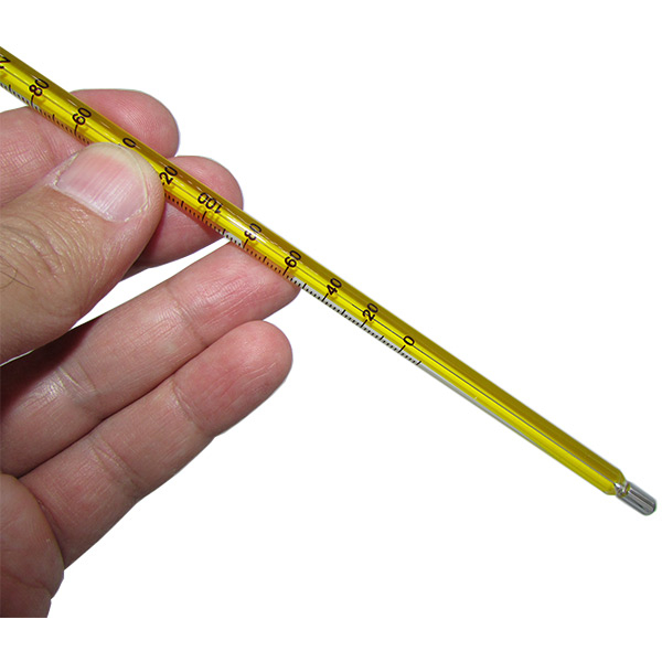 تب سنج مدل R-01 بسته 12 عددی