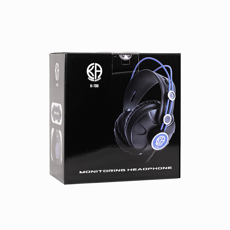 هدفون مانیتورینگ کارن آدیو مدل H-700