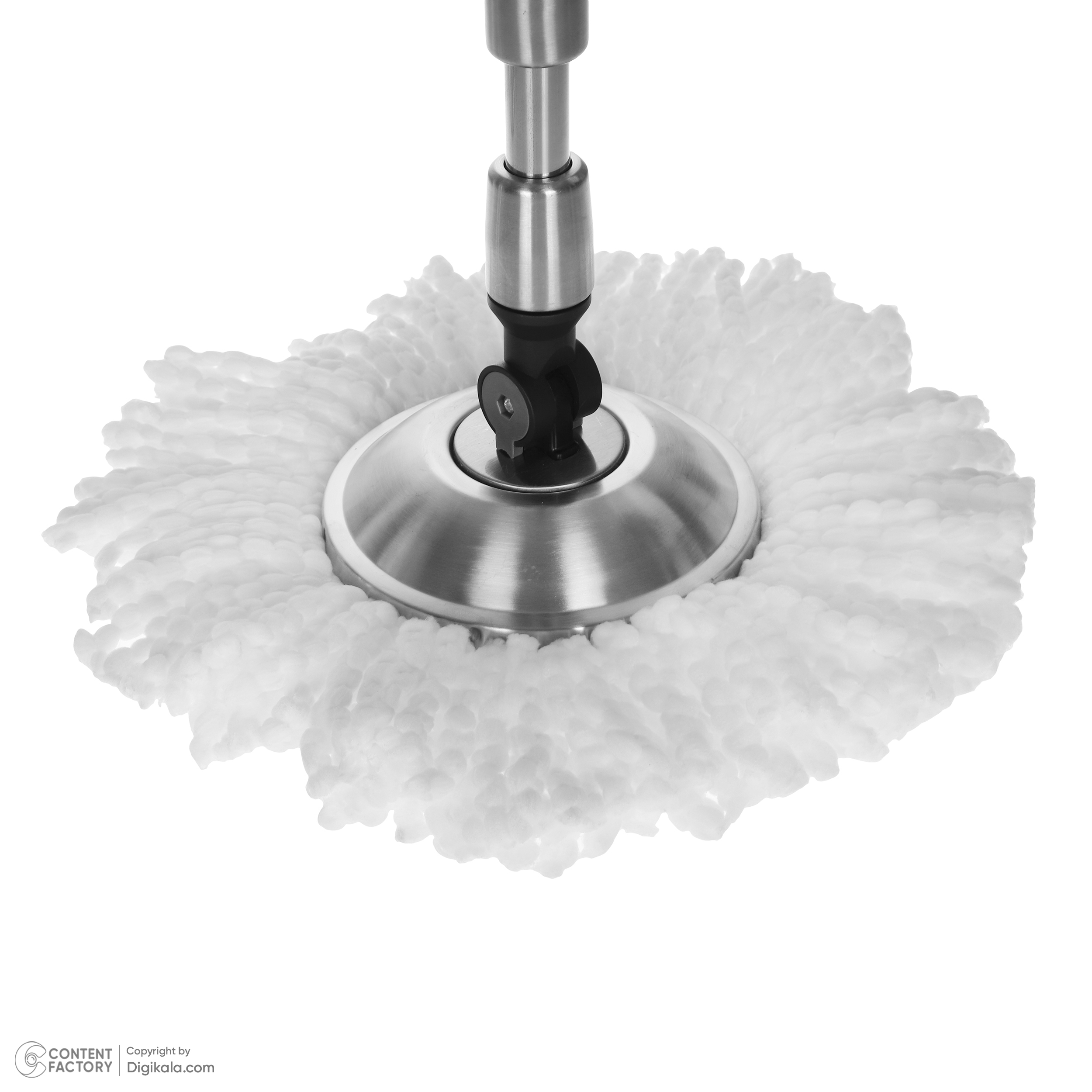 ست نظافت اسپرینگ مدل مربعی کد SP3060B