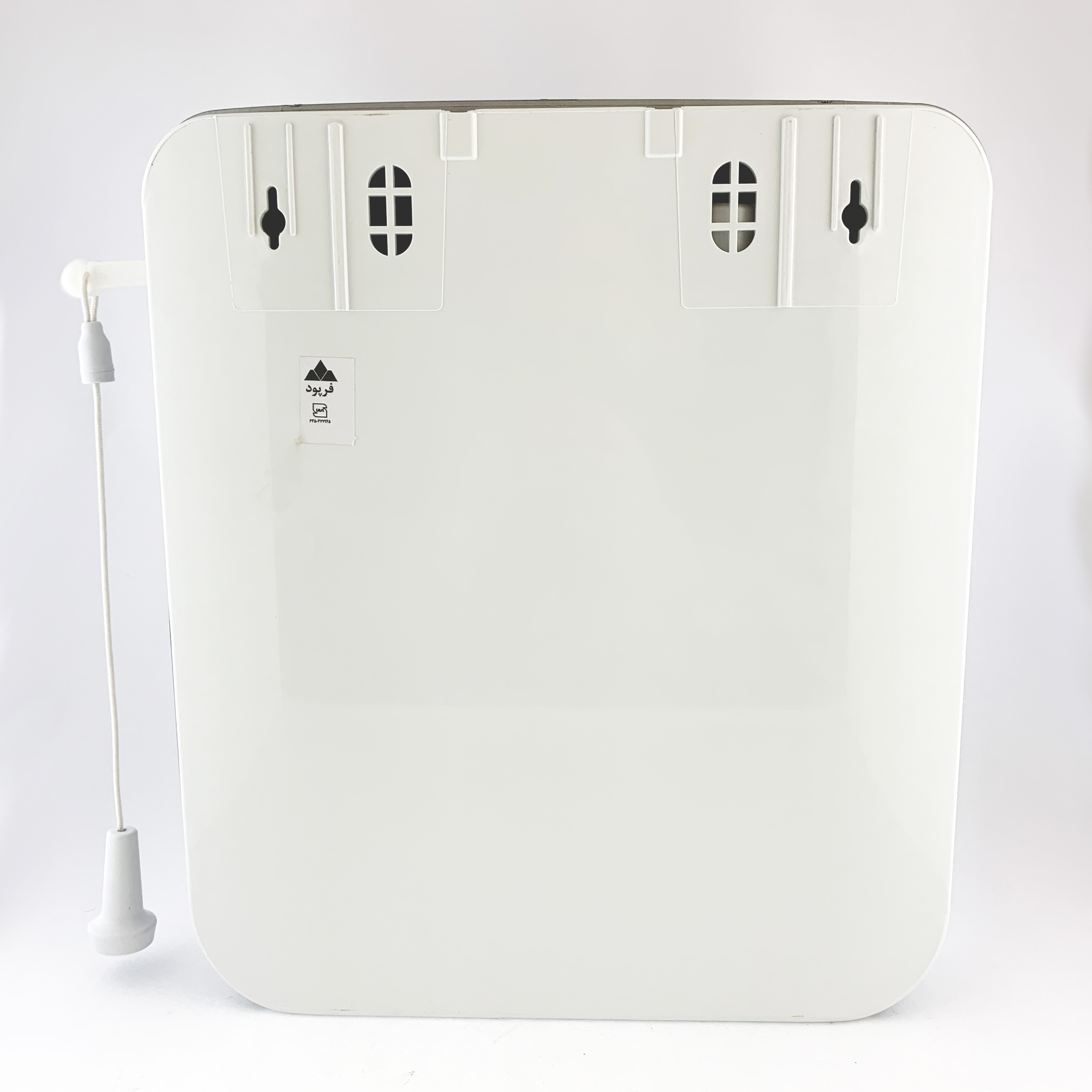 فلاش تانک فرپود مدل S5001