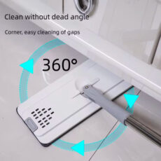 طی زمین شوی مدل S950